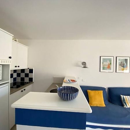 פואסננט Joli Appartement Tout Confort Pres De La Plage מראה חיצוני תמונה
