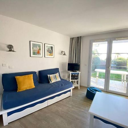 פואסננט Joli Appartement Tout Confort Pres De La Plage מראה חיצוני תמונה