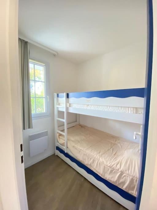 פואסננט Joli Appartement Tout Confort Pres De La Plage מראה חיצוני תמונה